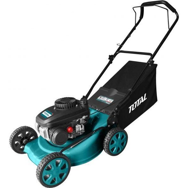 Total Gasoline lawn mower (TGT141181)