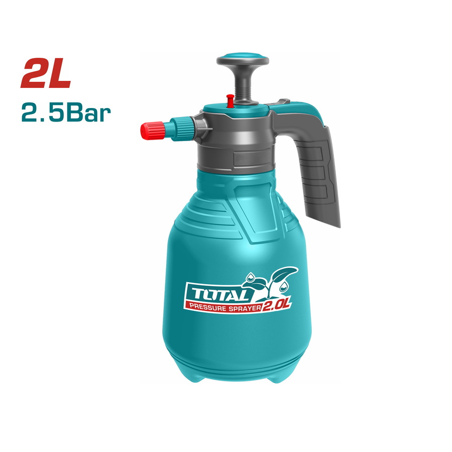 Total Pressure Spray Sprayer 2 Liter (THSPP20202)