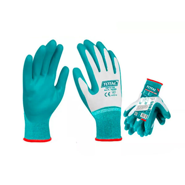 TOTAL PAIR OF PALMAFLEX GLOVES FULL XL (TSP12102)