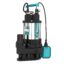 TOTAL Sewage Submersible Pump 1100W - 1.5HP (TWP7110016)