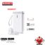 NIIMBOT D11 Smart Label Printer – Bluetooth Wireless Label Maker, No Ink Required