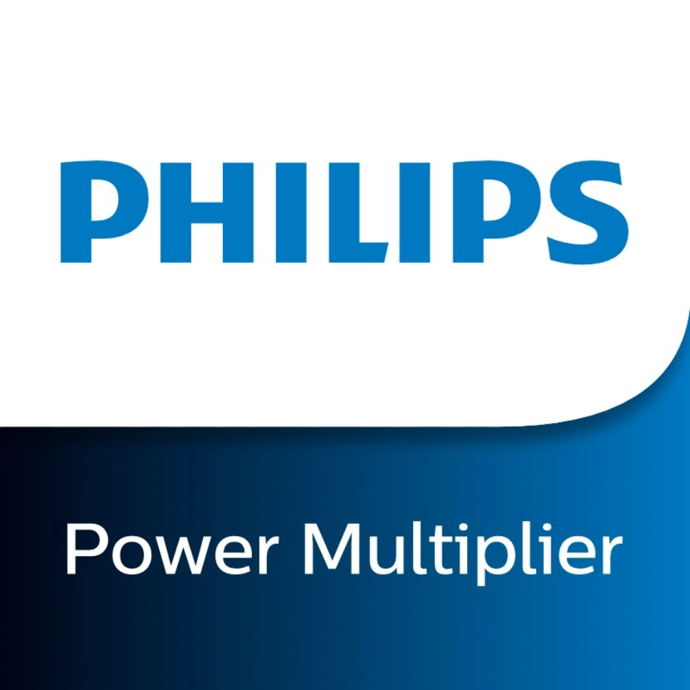 PHILIPS Logo