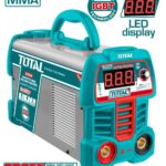 TOTAL Inverter MMA Welding Machine 250A (TW225069)