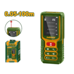 JADEVER Laser Distance Detector 0.05-100m (JDDL1520)