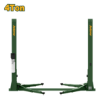 JADEVER 2 Post Base Plate 4Ton | 110-1900mm (JDHC2U34D)