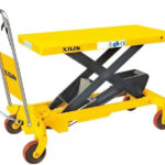 Xilin Lift Table 500Kg (SPT500)
