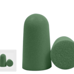 سدادات أذن رغوة البولي يوريثين 100زوج من جادايفر (JDEA1828)