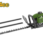 JADEVER Gasoline Hedge Trimmer 25.4cc | 550mm Blade (JDHE1526)