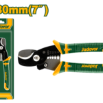 قطاعة وعراية أسلاك 7إنش | 180مم من جادايفر (JDPL5617)