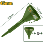 محقان مرن 2 في 1 بحجم 145x370مم من جادايفر (JDUF1302)