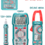 TOTAL 3PCs Electrical Test Kit (TOS24067) طقم اختبار كهربائي 3 قطع من توتال (TOS24067)