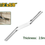 JADEVER Convex Brick Jointer 1/2" x 5/8" (JDBT531258)