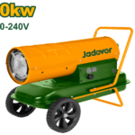 JADEVER Diesel/Kerosene Heater 30KW | 25,800 kcal/h (JDHTS1A30)
