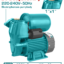 TOTAL Water Pump 370W - 0.5HP | 1"x1" (TWP93706) مضخة مياه 370 واط - 0.5 حصان | 1x1إنش من توتال (TWP93706)