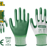 كفوف عمال نيتريل مقاس – XL من جادايفر (JDGV2801)