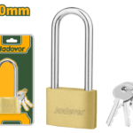 قفل نحاس حلقة طويلة 30 مم من جادايفر (JDPD2430)