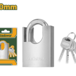 قفل حديد ضد الكسر 60 مم من جادايفر (JDPD8460)