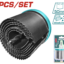 TOTAL 7 Pcs Hole Saw Set 26-63mm (TACSH3071)
