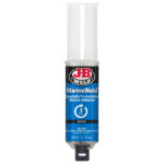 MarineWeld™ Epoxy Syringe 25ml | Waterproof & UV-Resistant