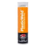 PlasticWeld™ Epoxy Putty 2oz | Fast-Setting & Durable