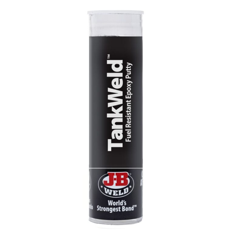 TankWeld™ Epoxy Putty 56.8g | Steel-Reinforced & Heat Resistant