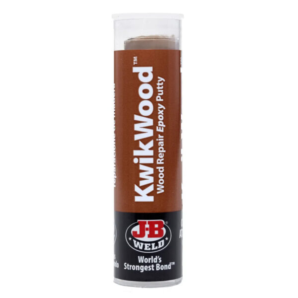 KwikWood™ Epoxy Putty 28g | Fast Wood Repair