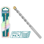 TOTAL Masonry Drill Bit 6×150mm (TAC260615)