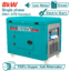 TOTAL Silent Diesel Generator 8kW – Electric Start with ATS Function (TP280001-1)