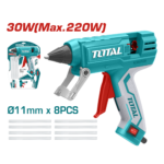 فرد شمع حراري 30 واط – تسخين سريع وكفاءة عالية من توتال (TT301116)