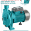 TOTAL Centrifugal Water Pump 1500W | 2.0HP - 1" (TWP215006)