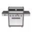 Member’s Mark Pro Series 5-Burner Gas Grill – Thermostatic Control