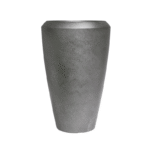 قوار زراعي دائري طويل لينفورد – بلون البيوتر العتيق