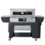 Cuisinart Woodcreek 4-in-1 Bluetooth Pellet Grill – Smoke, Sear, Griddle, and Charcoal in One
