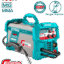 TOTAL Inverter Flux Core Arc Welding Machine 130A (FCAW) – No Gas Required (TFC13018)