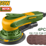 حفافة دائرية 350 واط – بمحرك بدون فحمات وقرص 150 ملم وسرعة متغيرة من جادايفر (JDFA55350)