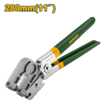فرد كبس تركات جبسوم بورد 280 ملم | 11 إنش – مقبض مريح من جادايفر (JDRM1101)