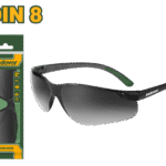 نظارة حماية شمسية بعدسة مظللة من جادايفر (JDSG3808)