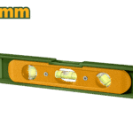 ميزان ماء مغناطيسي صغير 225 ملم – 3 فقاعات، خفيف الوزن من جادايفر (JDSL4320)