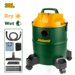 مكنسة كهربائية 1200 واط – خزان غبار 30 لتر مع وظيفة النفخ من جادايفر (JDVR2A30)