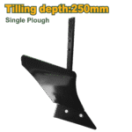 محراث فردي للمزارع – عمق عمل حتى 250 ملم من جادايفر (JDTLPLA25)