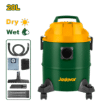 JADEVER Vacuum Cleaner 1200W – 20L Capacity with Blowing Function (JDVR2A20)