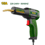 ماكينة لحام بلاستيك 15 أمبير– دقة عالية وحرارة تصل حتى 400 درجة مئوية من جادايفر (JDWDPA015)