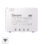 POWR3 | SONOFF مفتاح ذكي Wi-Fi عالي القدرة – قدرة 25A / 5500W مع مراقبة استهلاك الطاقة وحماية من التحميل الزائد وتحكم صوتي