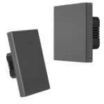 SONOFF SwitchMan Smart Wall Switch M5 – 1/2/3-Gang – App, Voice & Manual Control, Schedule & Scene Automation