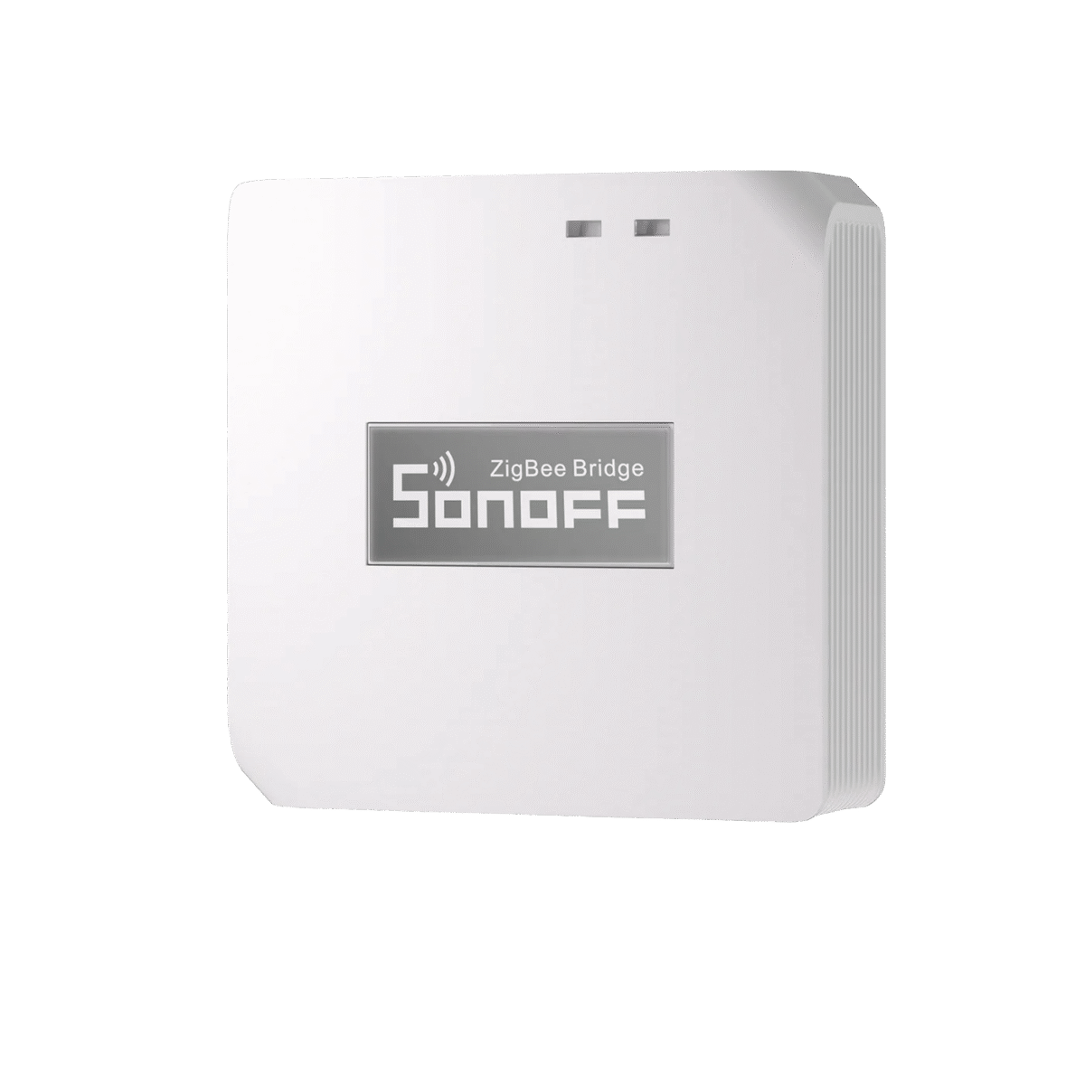 SONOFF | جسر Zigbee Bridge Pro – محور ذكي يدعم Wi-Fi وZigbee، حتى 128 جهازًا، مشاهد محلية وأوضاع أمان ذكية