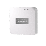 SONOFF | جسر Zigbee Bridge Pro – محور ذكي يدعم Wi-Fi وZigbee، حتى 128 جهازًا، مشاهد محلية وأوضاع أمان ذكية