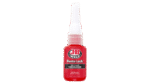 J-B Weld™ Perma-Lock Red | لاصق براغي قوي بحجم 13مل – تثبيت دائم للبراغي في التطبيقات الثقيلة