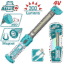 لوكس عمل شحن – بقوة 300 لومن، قاعدة مغناطيس، شحن USB من توتال (TWLI043006)