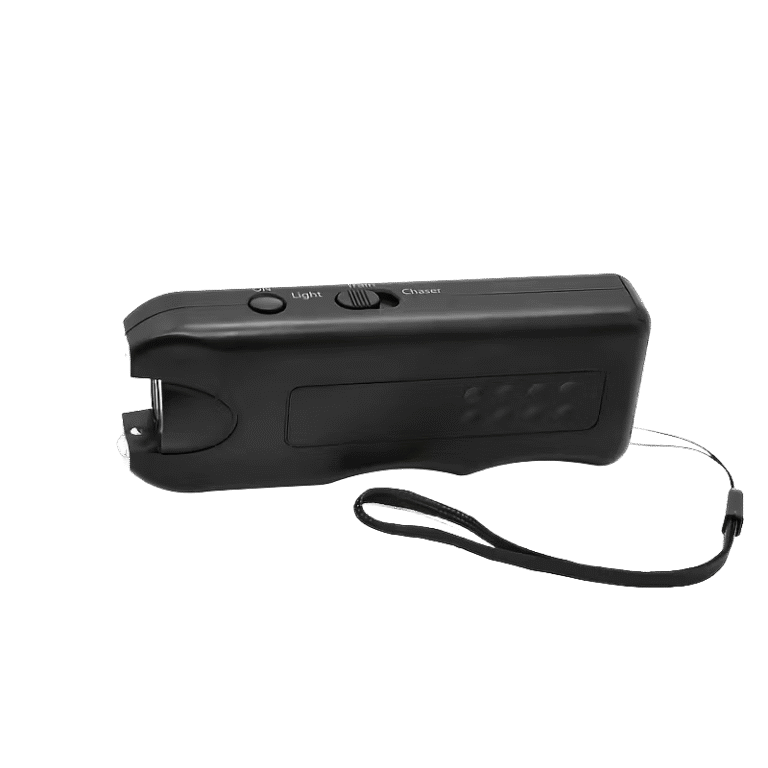 Ultrasonic Dog Chaser – Bark Stopper & Training Aid (2499cm Range)