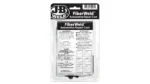 ⁦FiberWeld™ | شريط لإصلاح السيارات ‎2 إنش × 36 إنش‎ – فايبرغلاس مقاوم للحرارة والضغط⁩ - الصورة ⁦2⁩
